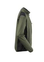 KOX Funktionsjacke Iso Olivgrn - bei KOX online bestellen | XX76131