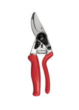 Felco ergonomische Gartenschere 7 mit Rollgriff fr groe Hnde - bei KOX online bestellen | XXFELCO-07