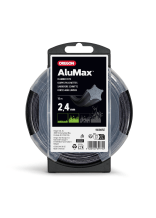 Fil de coupe Oregon AluMax Star 2, 4 mm de diam�tre, longueur 15 m - commander en ligne chez KOX | 110985E