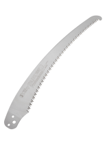 Lame de scie de rechange Silky Ibuki longueur de scie 390 mm, largeur de dent 4, 62 mm - commander en ligne chez KOX | XXSILKY70172-1