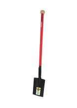 Krachtspade SHW - bij KOX online bestellen | XXSHW55982