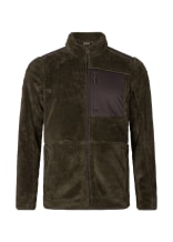 Veste polaire Noah Pine Green de Seeland - commander en ligne chez KOX | XXSL1316522
