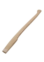 Manche de rechange Mller 80 cm pour sape manuelle en frne - commander en ligne chez KOX | XX97180-45