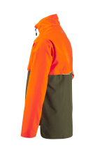KOX Forstjacke Vento 3.0 Grn/Orange - bei KOX online bestellen | XX71426
