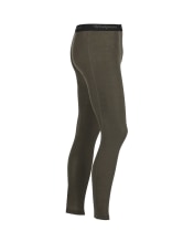 Woolpower Long Johns Ms LITE / Lange Unterhose Pine Green - bei KOX online bestellen | XXWP6341GR