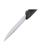 MORAKNIV  Jagdmesser / Outdoormesser  Companion HeavyDuty 10, 4 cm / Oliv - bei KOX online bestellen | XXMO12494