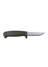 MORAKNIV Jagdmesser / Outdoormesser Basic 511  9, 1 cm / Olivgr�n - bei KOX online bestellen | XXMO12809