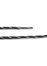 Haix Schn�rsenkel Schwarz/Grau Gr��e 42-49 - bei KOX online bestellen | XX73121-01