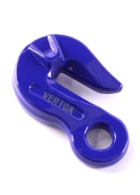 Verkrzungshaken mit se Gte 10 zul. Zugkraft LC: 5000 daN, Kette : bis 8 mm - bei KOX online bestellen | XXGLKHO-08-10