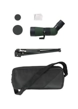 D�RR Zoomspektiv Kauz 10-30x50 mit Tischstativ - bei KOX online bestellen | XXDR538245