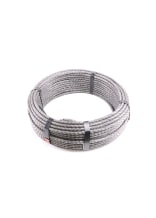 Gladiatox Verdichte speciale bosbouwkabel, Diameter 16 mm, MBK 239 kN - bij KOX online bestellen | XXGLA625-16