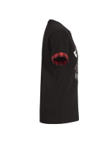 KOX T-Shirt Edition  Schwarz - bei KOX online bestellen | XX77187