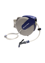 Sirocco Siro-Reel Water waterslang-trommel - bij KOX online bestellen | XX91271