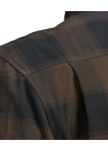 Seeland Flanellhemd High Seat Braun Gre XL - bei KOX online bestellen | XXSL1410164-XL