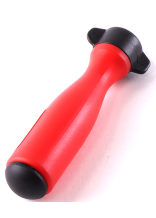 Plastic vijlhandvat - bij KOX online bestellen | XX9504-2