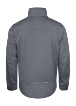 Jobman Arbeitsjacke 1327 Grau Gre 3XL - bei KOX online bestellen | XXJB1327G-3XL