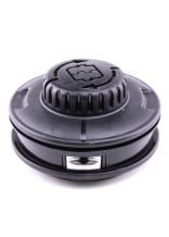 Tte de fil semi-automatique de 13 cm de diamtre/adaptateur: M8 x 1, 25 LHM et M10 x 1, 25 LHF - commander en ligne chez KOX | XXF402-21