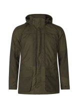 Veste de tir KeyPoint Elements Pine Green / Marron fonc de Seeland - commander en ligne chez KOX | XXSL1020539