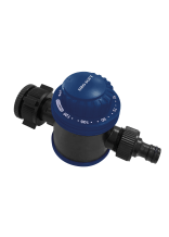 Programmateur d'arrosage Sirocco Siro-Soft - commander en ligne chez KOX | XX91262