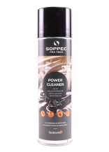 Soppec Profi Industriereiniger/ Bremsenreiniger 500ml - bei KOX online bestellen | XX9040-1