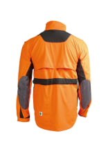 Oregon Forstjacke Yukon Orange Gre L - bei KOX online bestellen | 295472/L