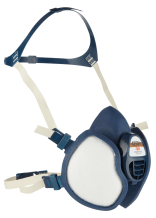 3M Halbmaske/Schutzmaske 4255+ - bei KOX online bestellen | XX74552