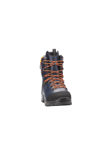 KOX Schnittschutzstiefel / Schnittschutzschuhe UNO Dunkelblau - bei KOX online bestellen | XX73123