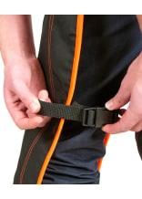 Oregon Schnittschutz-Beinlinge Gr��e OneSize - bei KOX online bestellen | 575780