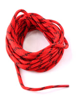 Lacets KOX Rouge/Noir Taille unique - commander en ligne chez KOX | XX73125-00