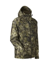 Seeland Jagdjacke Avail Camo InVis Green Gre 48 - bei KOX online bestellen | XXSL1018060-48