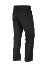 Pantalon de plein air Jobman 2313 noir - commander en ligne chez KOX | XXJB2313S