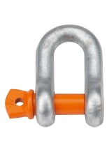 Schkel Bolzendurchmesser 16 mm - bei KOX online bestellen | XXOS16