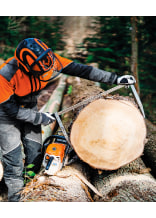 Messkluppe Waldfix von KOX 40cm - bei KOX online bestellen | XX97302-4K