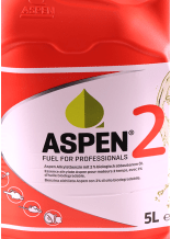 Aspen 2-Takt Alkylatbenzin 5L - bei KOX online bestellen | XX9031-5