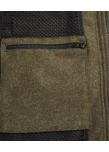 PSS X-treme Loden Jagdjacke Grn Gre M - bei KOX online bestellen | XX76140-M