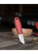 MORAKNIV Messer Eldris 5, 4 cm / Rot - bei KOX online bestellen | XXMO12648
