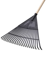 SHW Kunststoff Laubbesen - bei KOX online bestellen | XXSHW54001