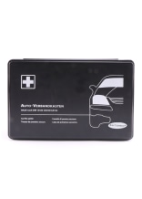 Actiomedic autoverbandtrommel / EHBO-trommel - bij KOX online bestellen | XX73531-00