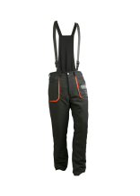 Salopette anti-coupure Oregon Yukon - commander en ligne chez KOX | 295445-00
