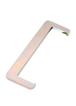 Montage-haak - bij KOX online bestellen | XXOW6-1