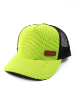 PSS Holzfller Cap Neon Gelb Gre - bei KOX online bestellen | XX72524