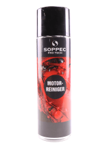 Soppec Motorreiniger 500ml - bei KOX online bestellen | XX9040-2