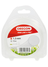 Oregon Coloured Line Freischneidefaden 1, 3 mm Durchmesserr, 15 m Lnge - bei KOX online bestellen | 69-482-CL