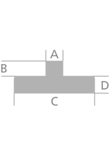 Oregon Ersatzring 3/8