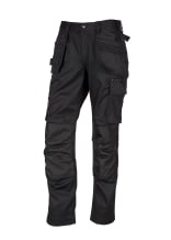 Jobman werkbroek 2322 - bij KOX online bestellen | XXJB2322S