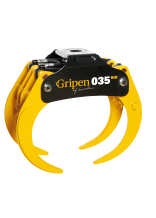 HSP Gripen Grappin � sarments 035-R - commander en ligne chez KOX | XXKX35-R
