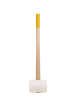 Mller plastic vlegel - bij KOX online bestellen | XX98207
