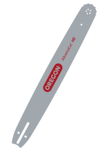 Guide-chane Oregon AdvanceCut 3/8