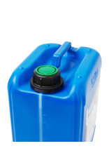 Huile adhrente pour chane de trononneuse KOX Bio 5L - commander en ligne chez KOX | XX9026-5
