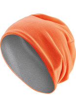 Jobman beanie 9040 oranje n maat - bij KOX online bestellen | XXJB9040O